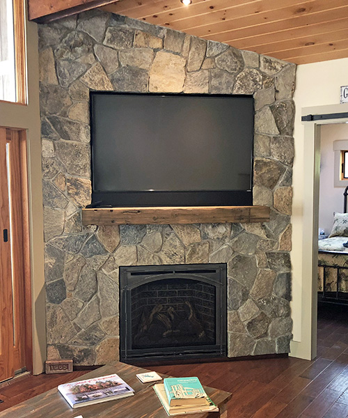 New Fireplaces, Inserts & Stoves - Chimney Sweep & Chimney Repair