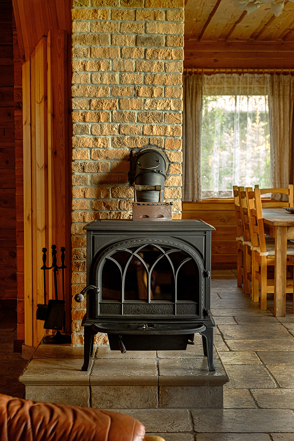 Thinking About Installing a Wood Stove?