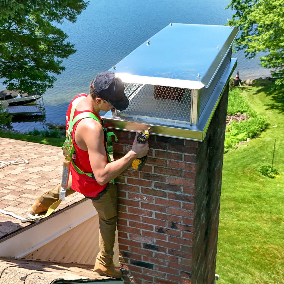 chimney cleaning san jose ca