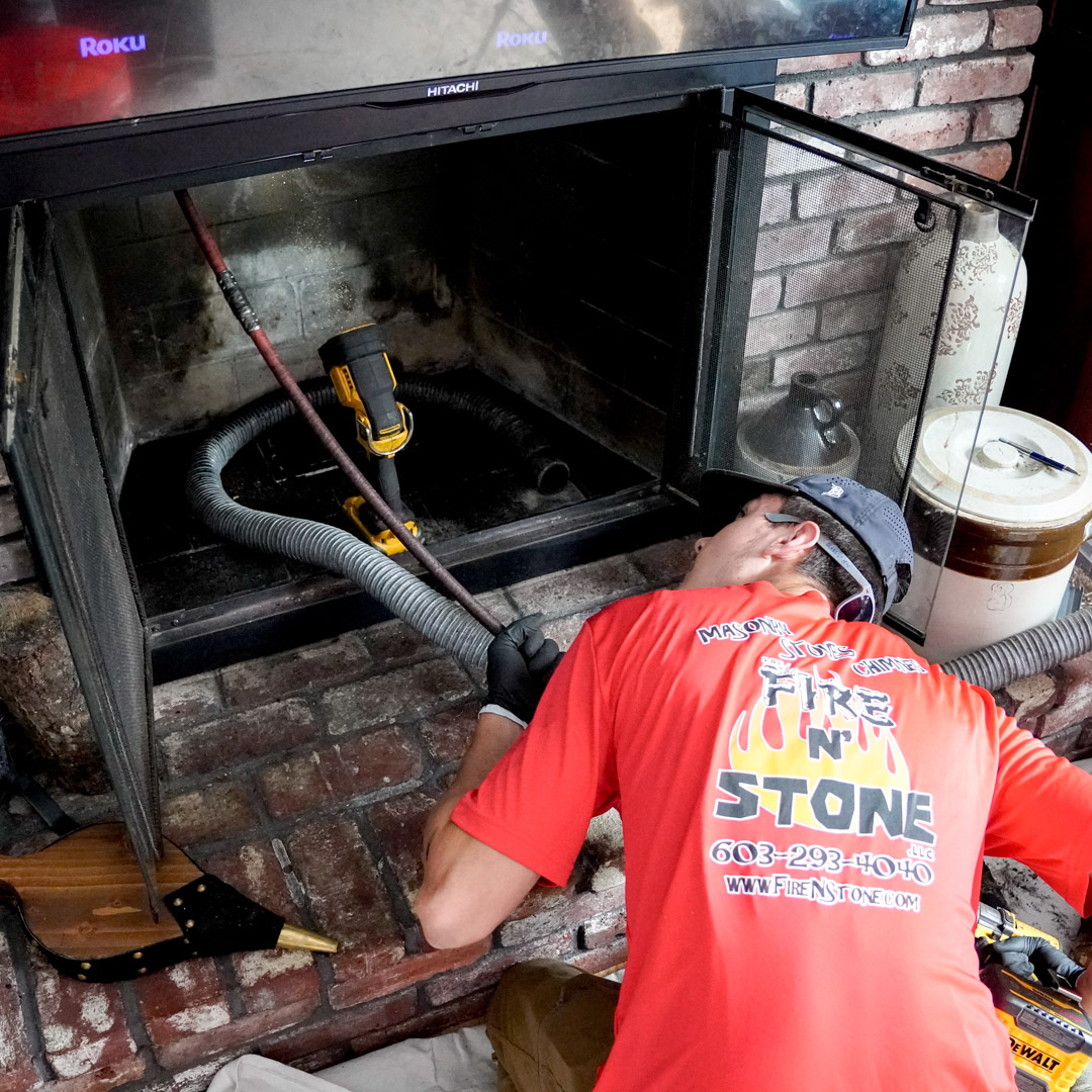 Chimney Sweep in Alton, NH